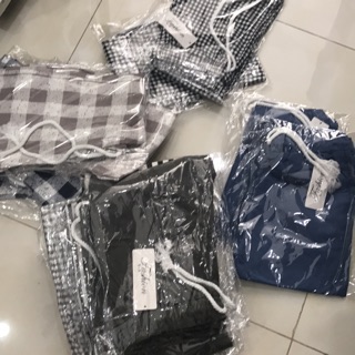 Combo 18 quần baggy