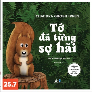 Sách - Tớ đã từng sợ hãi nn