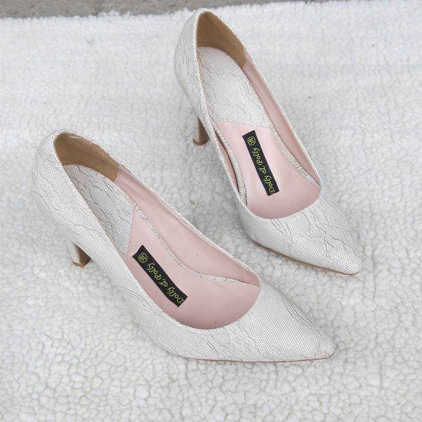 Cao gót da rắn sang chảnh size 32 đến 40