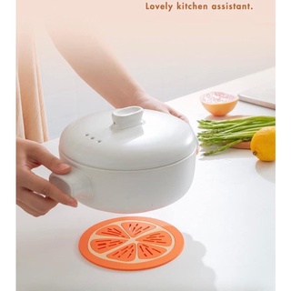 Combo 6 chiếc Lót Nồi / Lót Cốc Kute