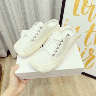 GIÀY BATA LƯỜI QUẢNG CHÂU
