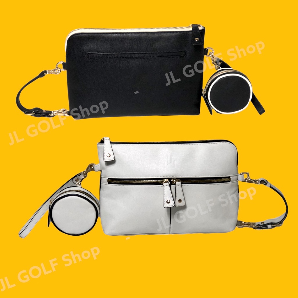túi/ ví cầm tay JL GOLF chính hãng, ví cầm tay cao cấp thương hiệu JL GOLF thời trang, cá tính