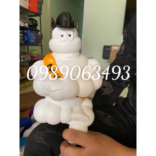 Búp bê Michelin Thái Lan