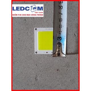 Chipled 20w cho lắp ráp, bảo hành, sửa chữa đèn