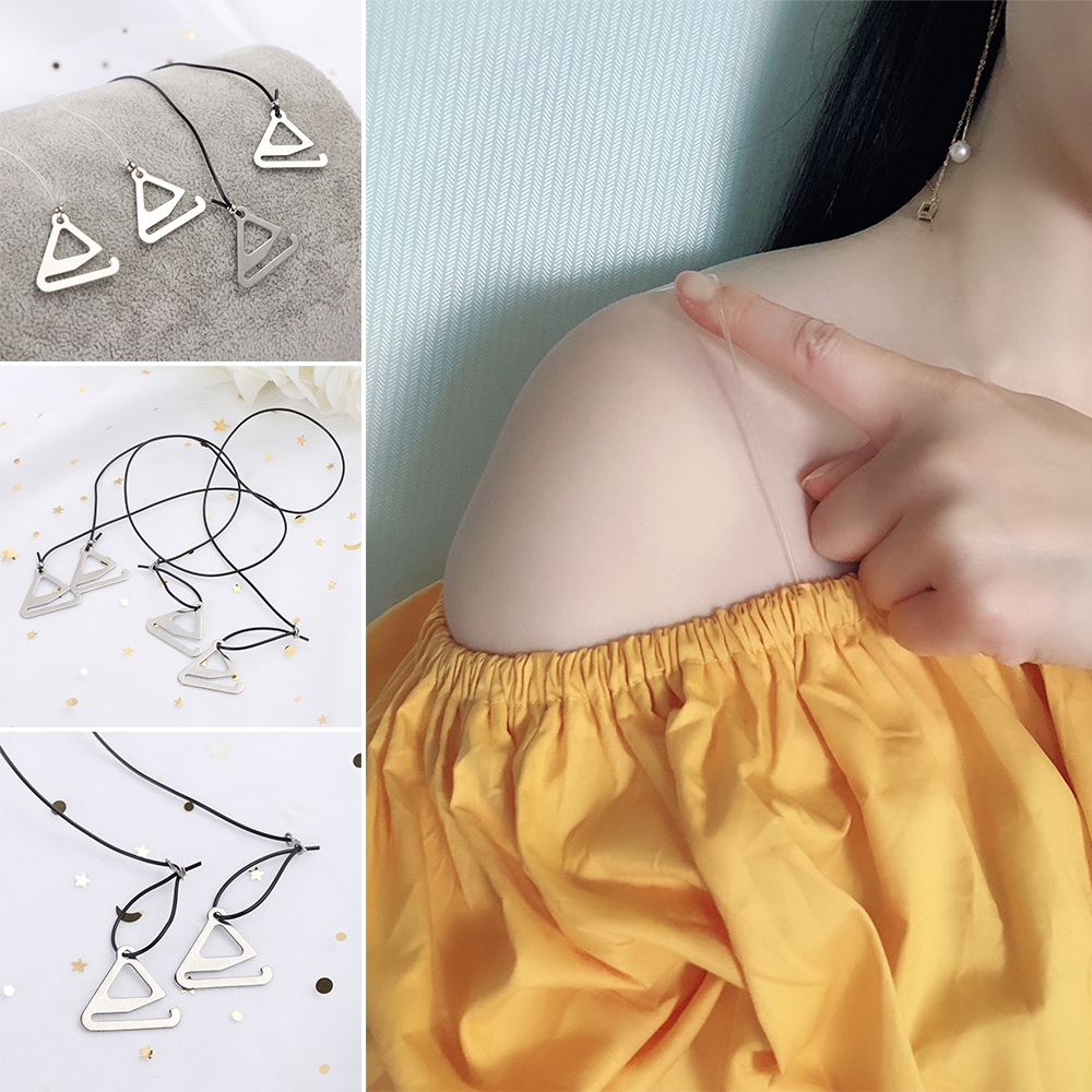 Cặp dây áo ngực thời trang thanh lịch tiện dụng