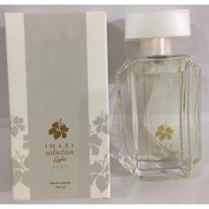 Nước hoa Imari vuông trắng 50ml