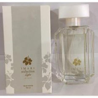 Nước hoa Imari vuông trắng 50ml