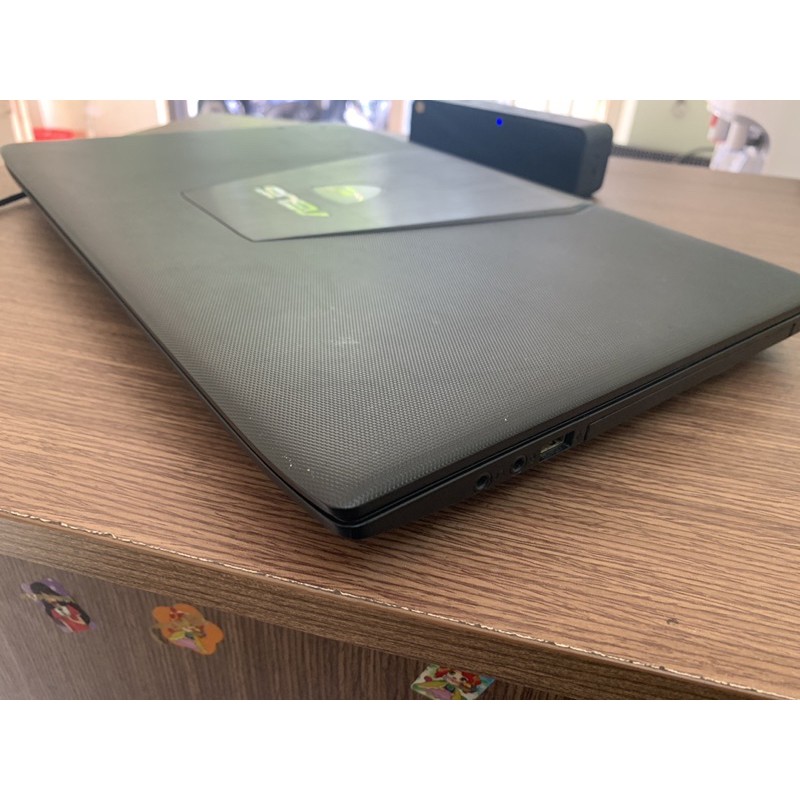 Asus GL552VX I5-6300H/8GB/SSD 256GB,HDD 1TB | BigBuy360 - bigbuy360.vn