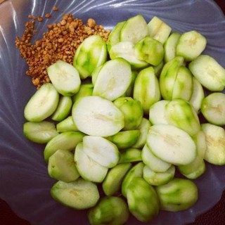 Combo 10kg muối ngọc châu