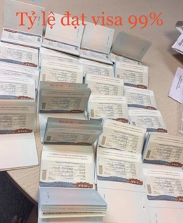 Voucher dịch vụ Visa Hàn Quốc uy tín