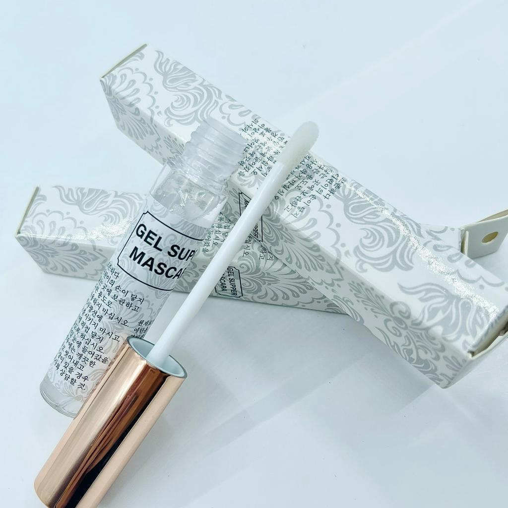 gel vuốt trụ Hàn - gel bắt trụ- dụng cụ nối mi_mr tuấn