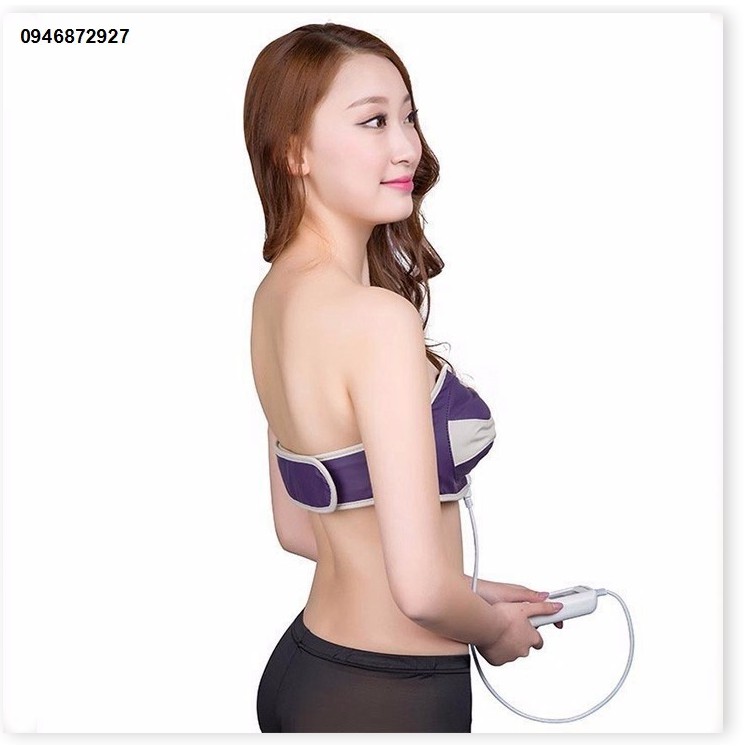 Đai mát Xa Kích Nở Ngực to tròn căng | BigBuy360 - bigbuy360.vn