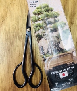 KÉO TỈA BONSAI FUJIYA FBH-04