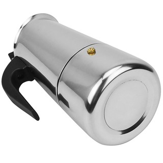 Dụng Cụ Pha Cà Phê / Trà Bằng Thép Không Gỉ 304