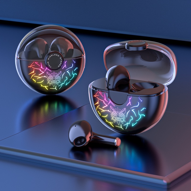 Tai Nghe Bluetooth Không Dây ONIKUMA T35 Âm Thanh Nổi Kèm Mic