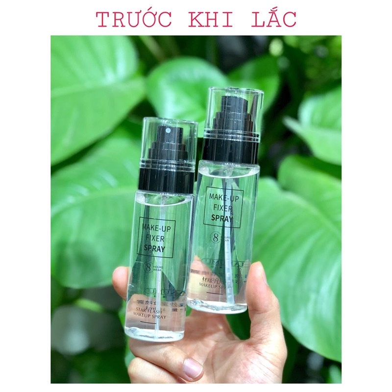 Xịt Khoá Nền Giữ Lớp Make Up | BigBuy360 - bigbuy360.vn