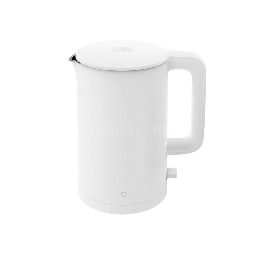 Ấm Nước Siêu Tốc Xiaomi Mijia 1a 1.5l 1800w Bằng Thép Không Gỉ