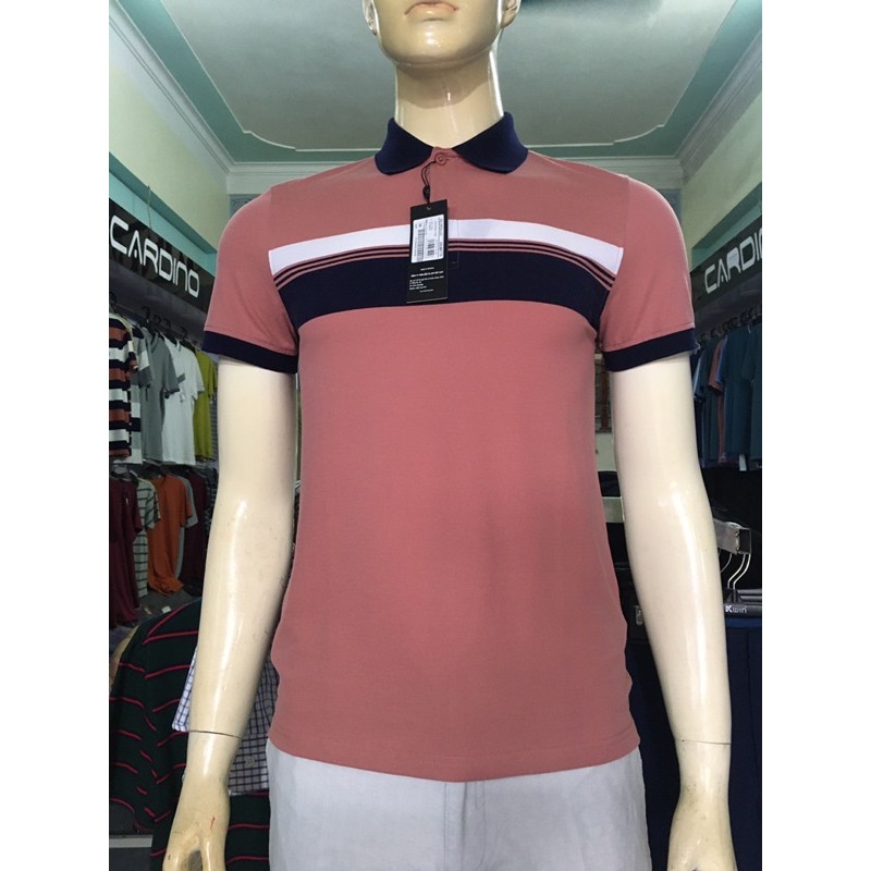 POLO FASAMY chính hãng