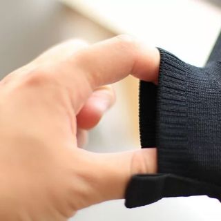 Giày cao cổ sành điệu cho bé