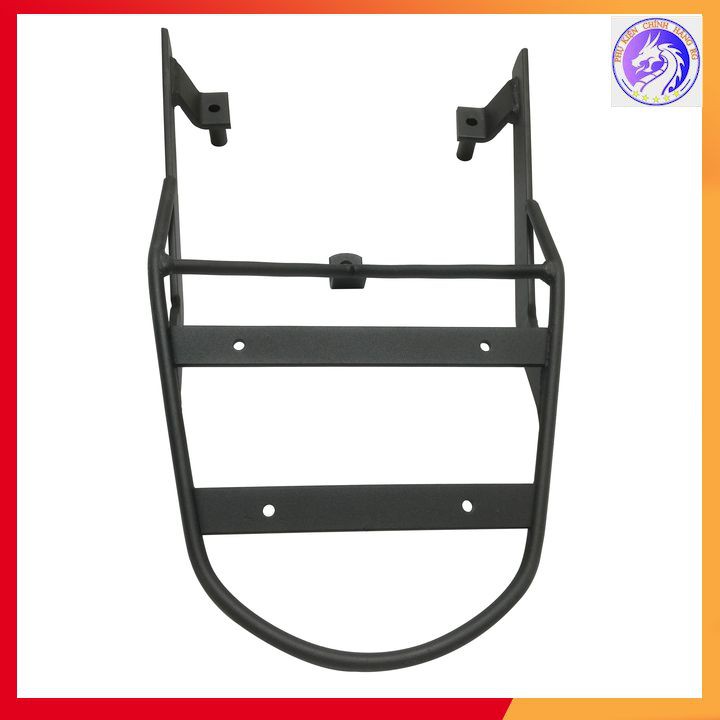 Cảng Sau Givi Chính Hãng Dành Cho Xe Honda AirBlade 125/ Airblade 150 - Bảo Hành 2 Năm