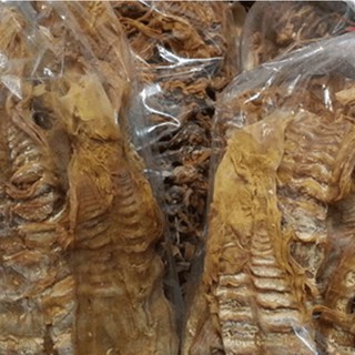 0.5kg măng nứa khô - Đặc sản tây  nguyên