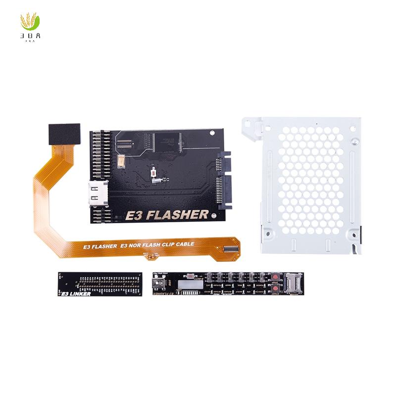 E3 Nor Flasher E3 Paperback Edition Downgrade Tool Kit | BigBuy360 - bigbuy360.vn