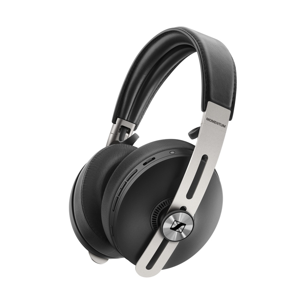 [ Likenew ] Tai Nghe Chụp Tai Sennheiser Momentum Wireless 3 chính hãng