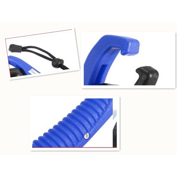 Kẹp bắt cá bằng nhựa ABS