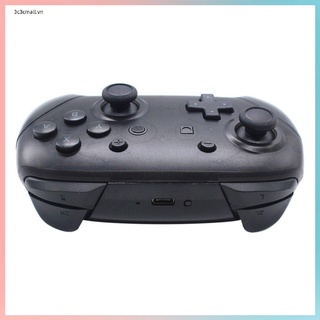 ✨chất lượng cao✨Pro Controller For Nintend Switch Wireless Gamepad Controller Joypad Console