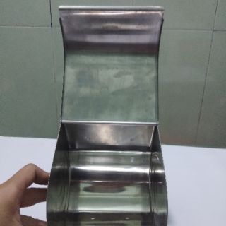 hộp giấy vệ sinh inox 304