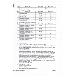SỮA BỘT VINAMILK SURE PREVENT 900G (HỘP THIẾC)