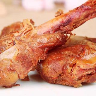 🍗🍗🍗Đùi vịt cay ❤️FREESHIP❤️ Nướng mật ong thơm ngon gói 32G