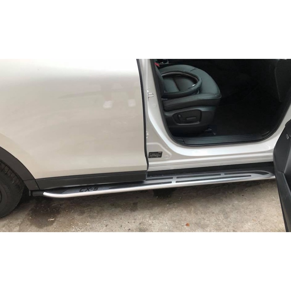 Bậc lên xuống CX5 2018 2019 2020 2021 2022 cao cấp