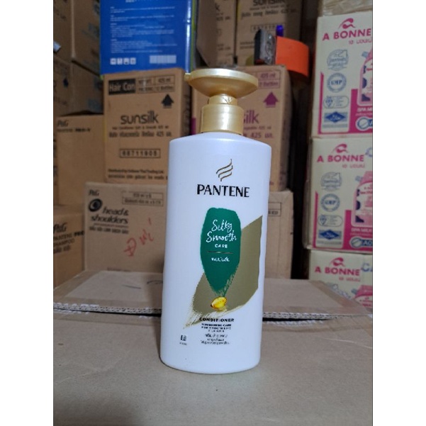Dầu Xả Pantene Thái Lan 380ml