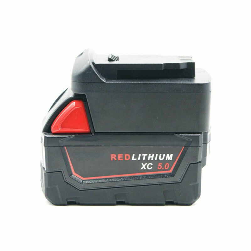 For M18 Battery Adapter Convert to for Dewalt 18V/20V | BigBuy360 - bigbuy360.vn