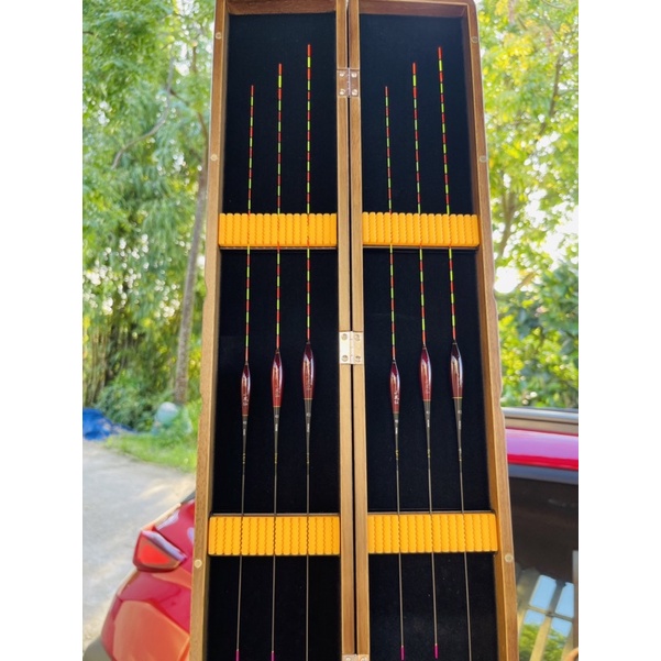 Phao Nano Tiểu Phụng Tiên