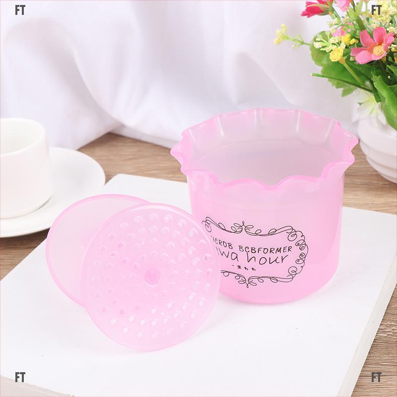 Sữa Rửa Mặt Tạo Bọt Tiện Dụng