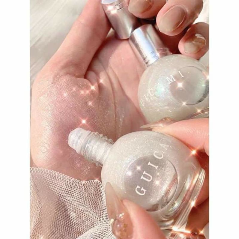 [RẺ VÔ ĐỊCH]Nhũ bắt sáng dạng lăn highlight Gucami đang hot | BigBuy360 - bigbuy360.vn