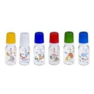Bình sữa thủy tinh Canpol 120ml