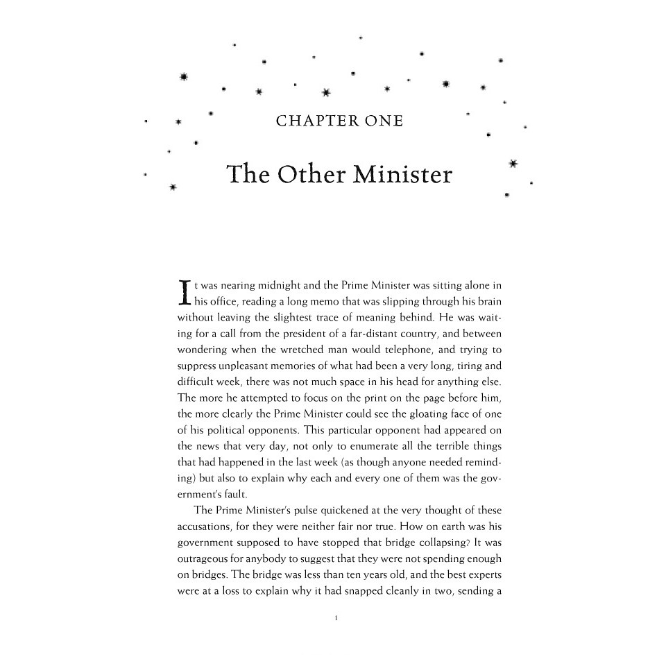 Sách Ngoại Văn - Harry Potter and the Half - Blood Prince