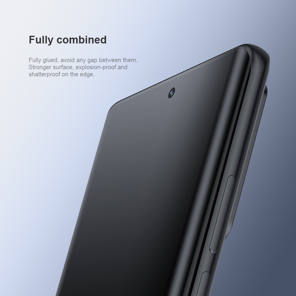 NILLKIN Set 2 Miếng Dán Cường Lực Cho Điện Thoại Xiaomi Mi 12 12X 12S Pro