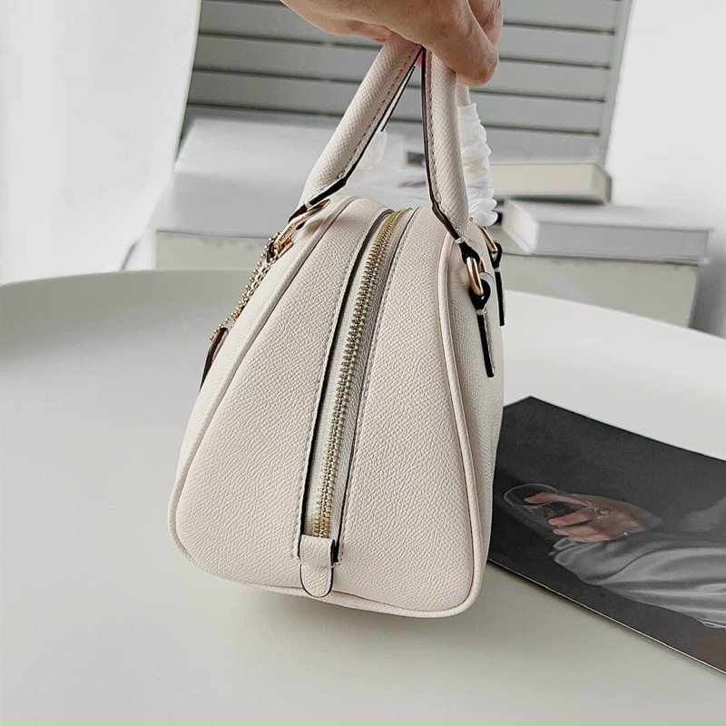 TÚI COACH SYDNEY SATCHEL CA202
