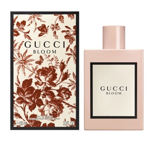 Nước hoa Gucci Bloom edp