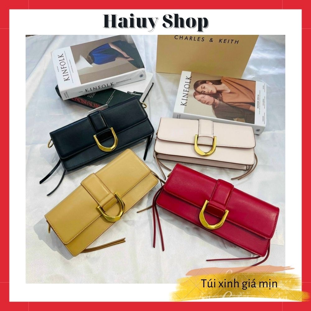 túi ck kẹp nách CK2-20781411 đủ 6 màu