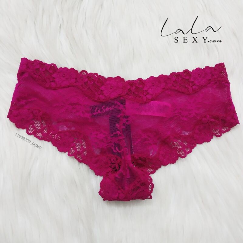 Quần Lót Brazilian Ren Sexy Lasenza Chính Hãng 11053709