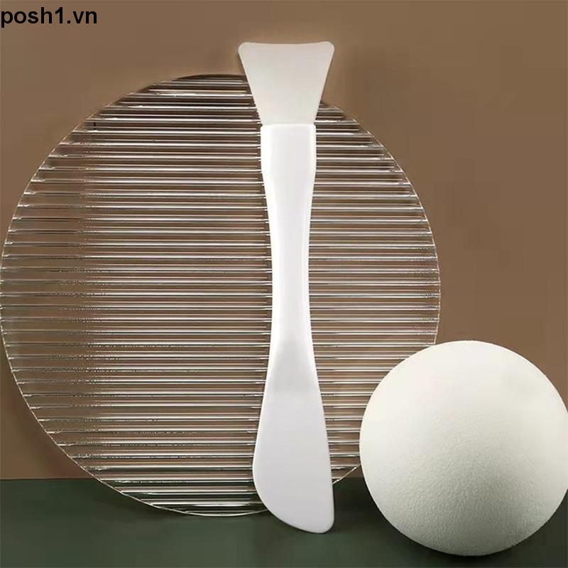 💖Cọ silicone trộn tán mặt nạ