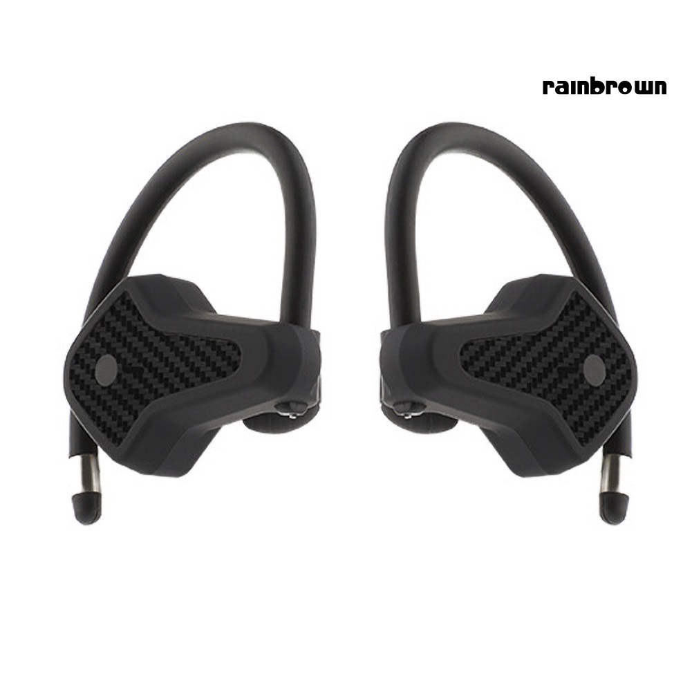 Tai Nghe Bluetooth 5.0 Không Dây Âm Thanh Stereo Sống Động / Rej / A7 Tws