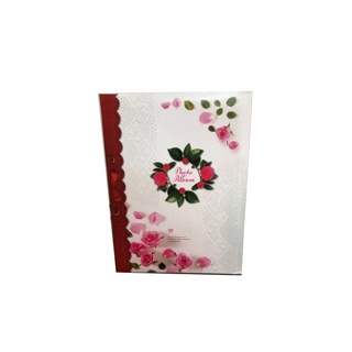 Album hình 13 x 18