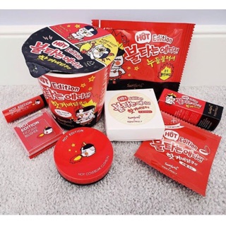 Set trang điểm TONYMOLY