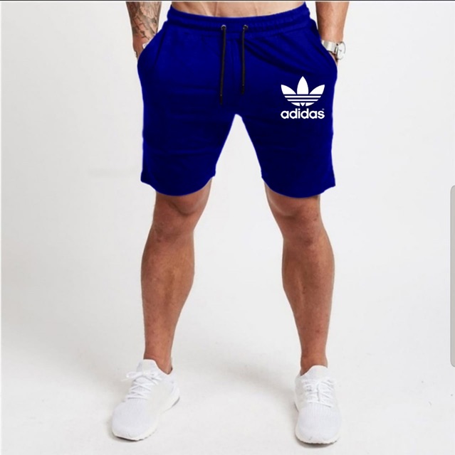 Quần Đùi Thể Thao Adidas Celpen Thời Trang Năng Động Cho Nam